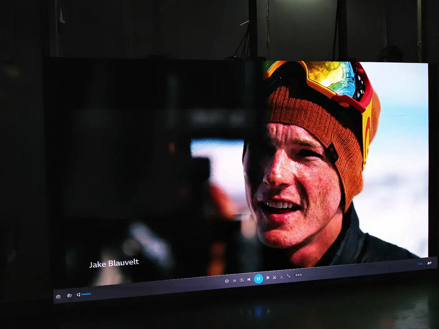0.9mm Fine Pitch LED Screen