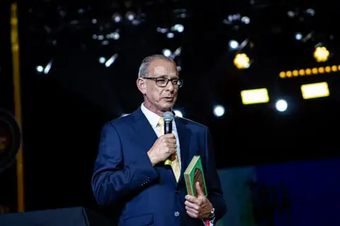 Carlos Garcia