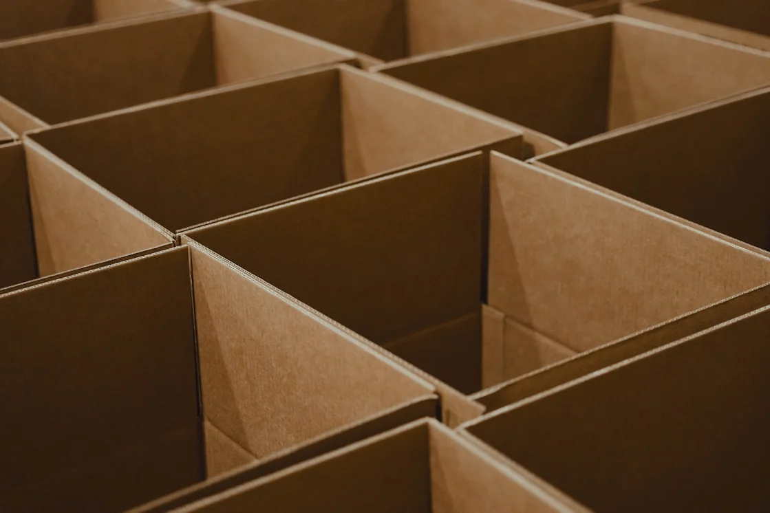 Melton LED Packaging