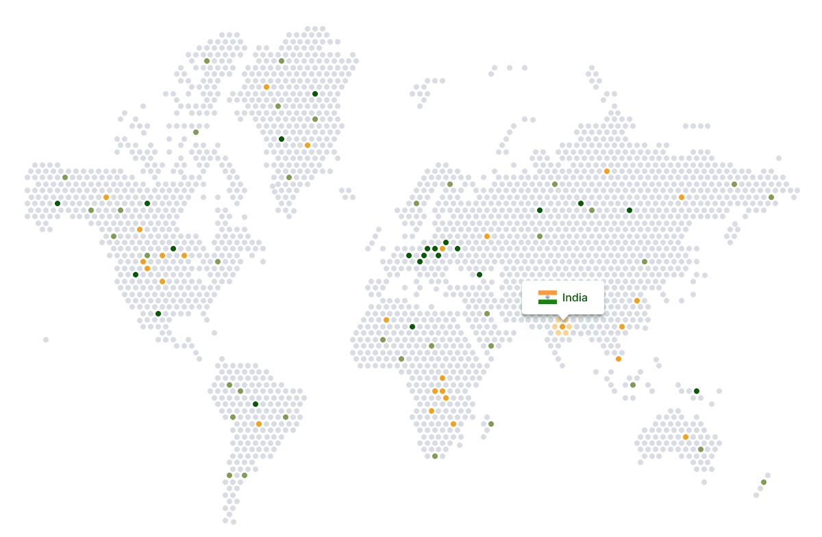 LED Display and Components Markets