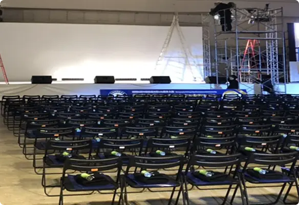 Conference Event