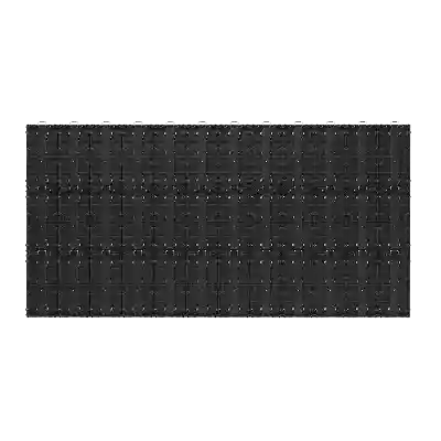 MTNLED P3.91 LED Screen Display for Rental Stage